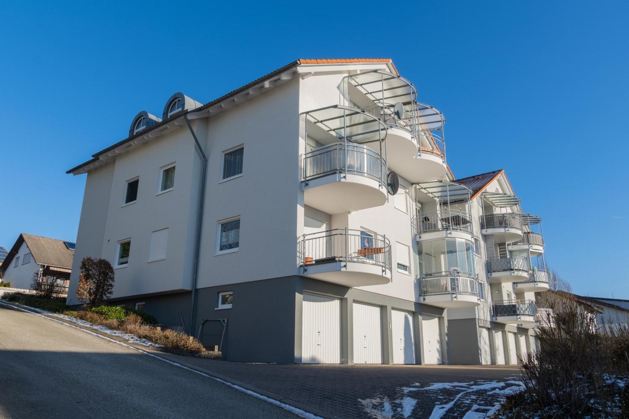 Cloudcabins Dornstetten - Brunnenberg Exterior foto